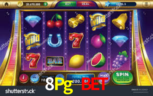 Melhor Casino Online 8Pg Bet