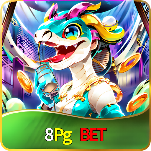 Cassino Online 8Pg Bet